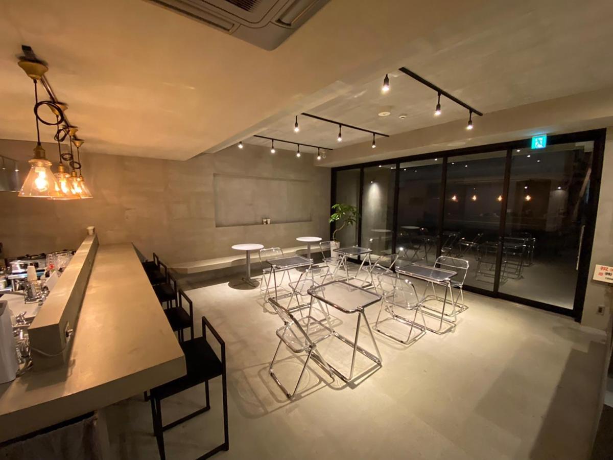 Maejima Hotel Naha Exteriör bild