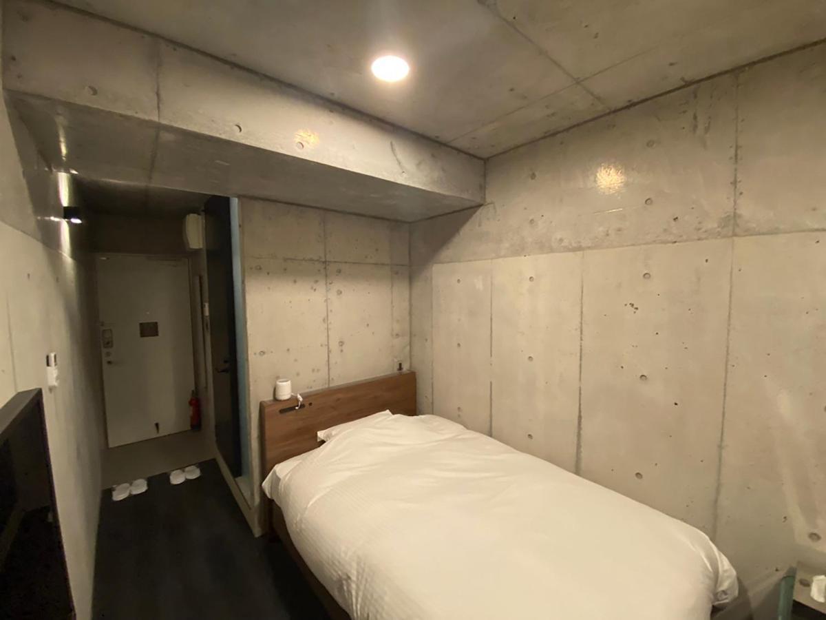 Maejima Hotel Naha Exteriör bild