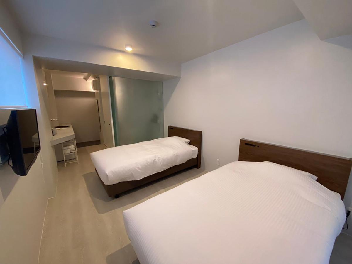 Maejima Hotel Naha Exteriör bild