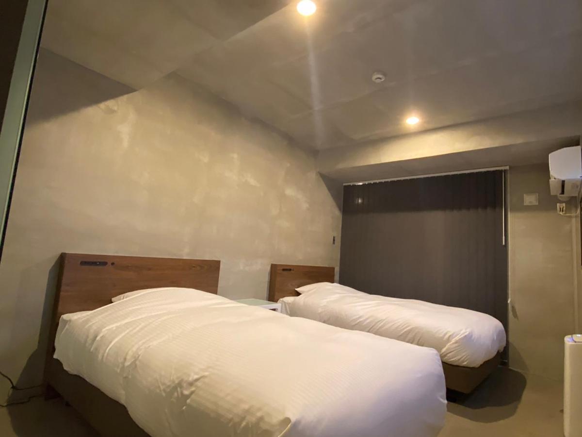 Maejima Hotel Naha Exteriör bild