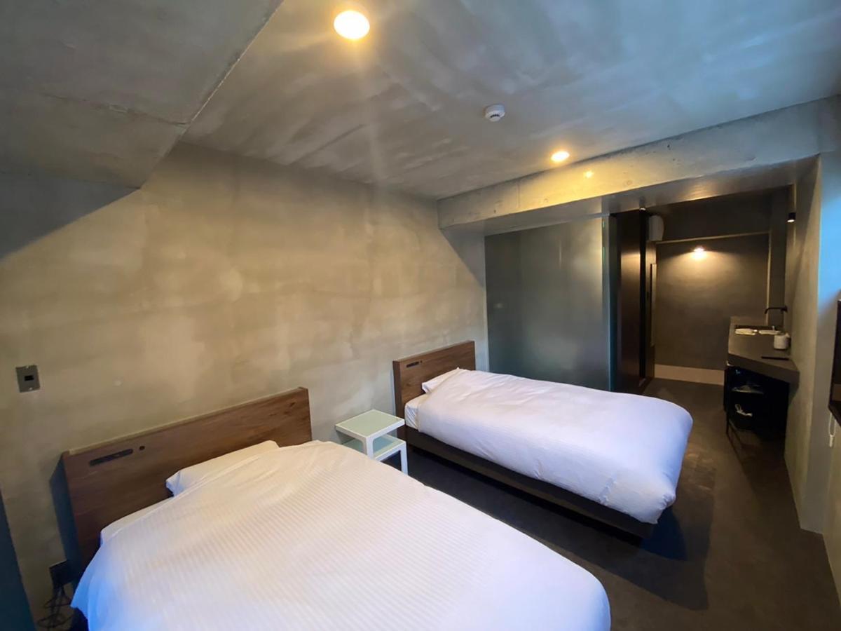 Maejima Hotel Naha Exteriör bild