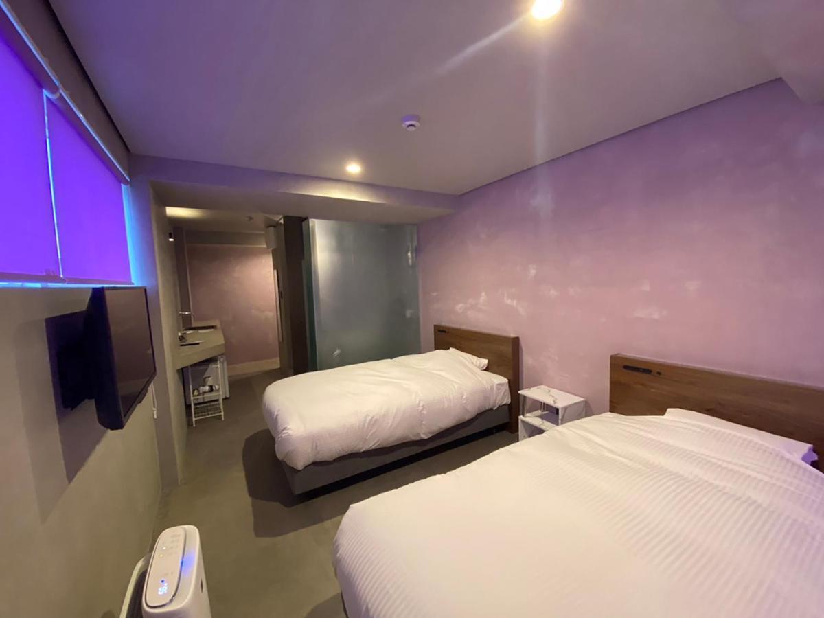 Maejima Hotel Naha Exteriör bild