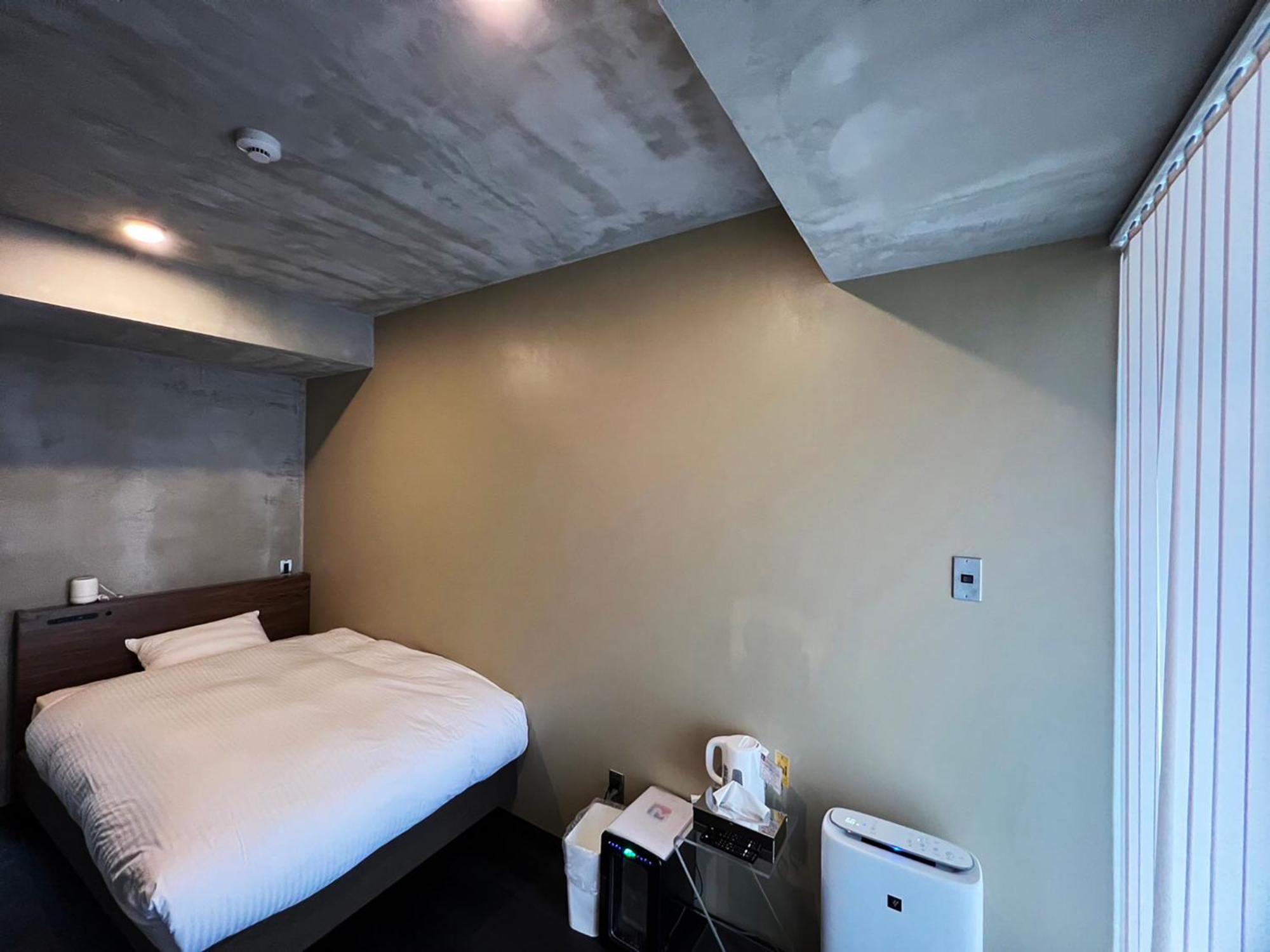 Maejima Hotel Naha Exteriör bild